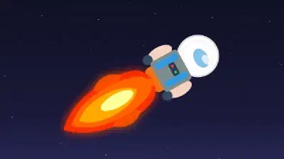 Jet Set Go! featured image